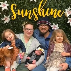 Meet your Posher, Katlyn